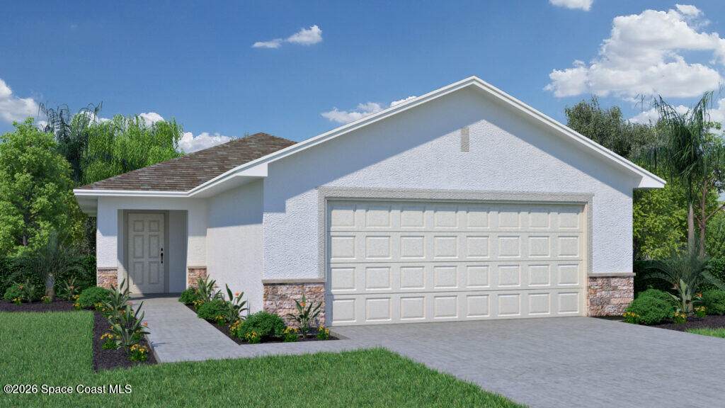 641 Richmond Circle - Photo 1