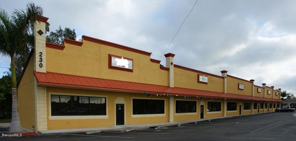 230 Merritt Island Causeway - Photo 1