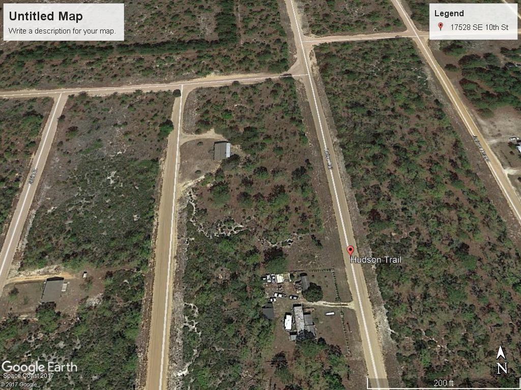 0 Hudson Trail - Photo 1