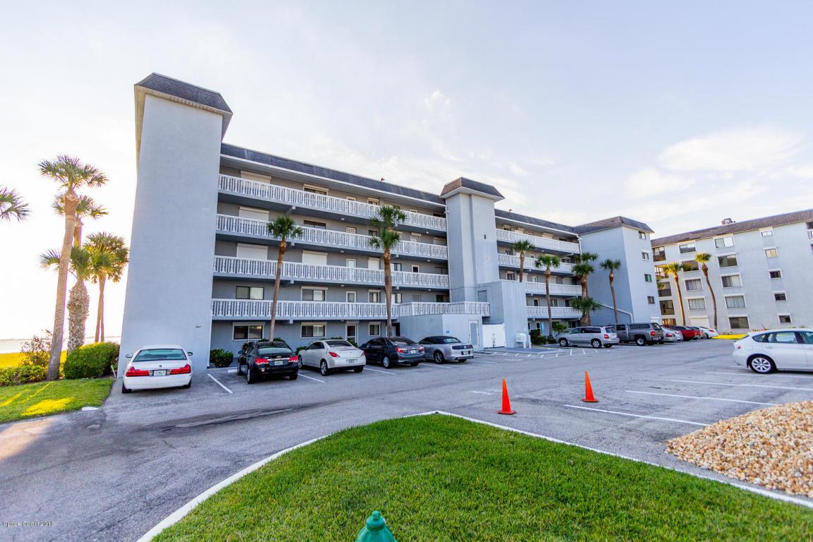 3799 Banana River Boulevard - Photo 1