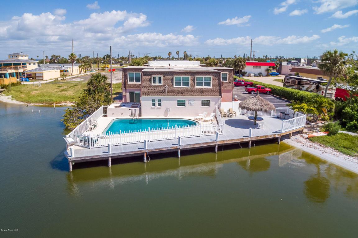 390 Cocoa Beach Causeway - Photo 1