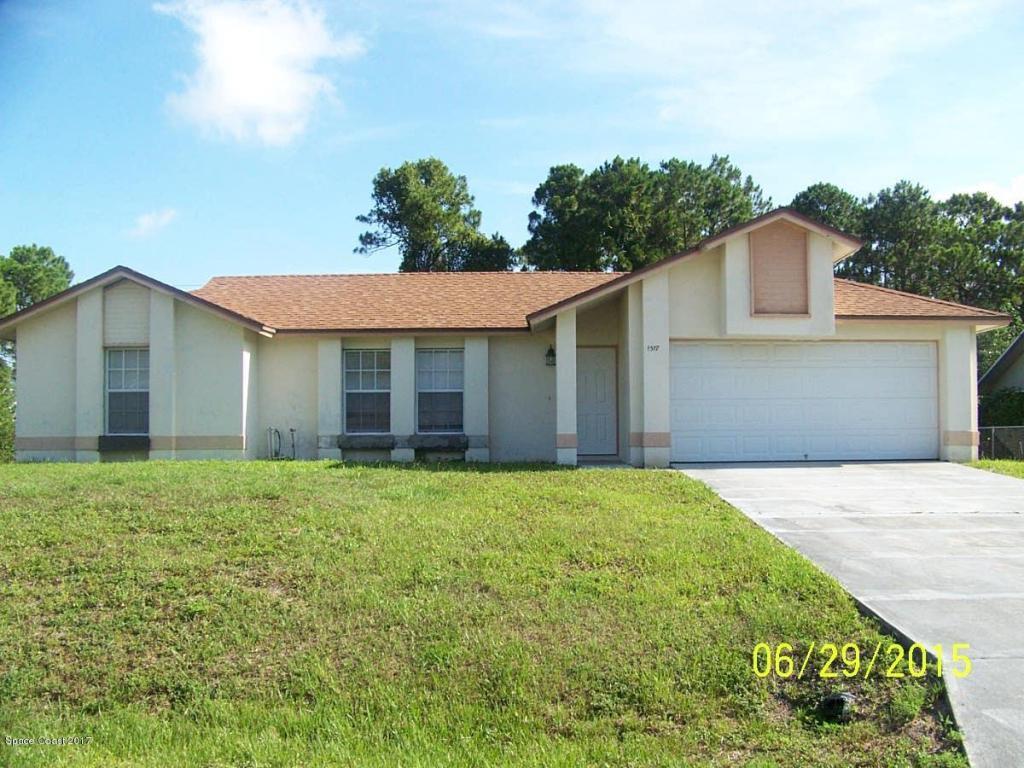 1517 Paisley Street - Photo 1