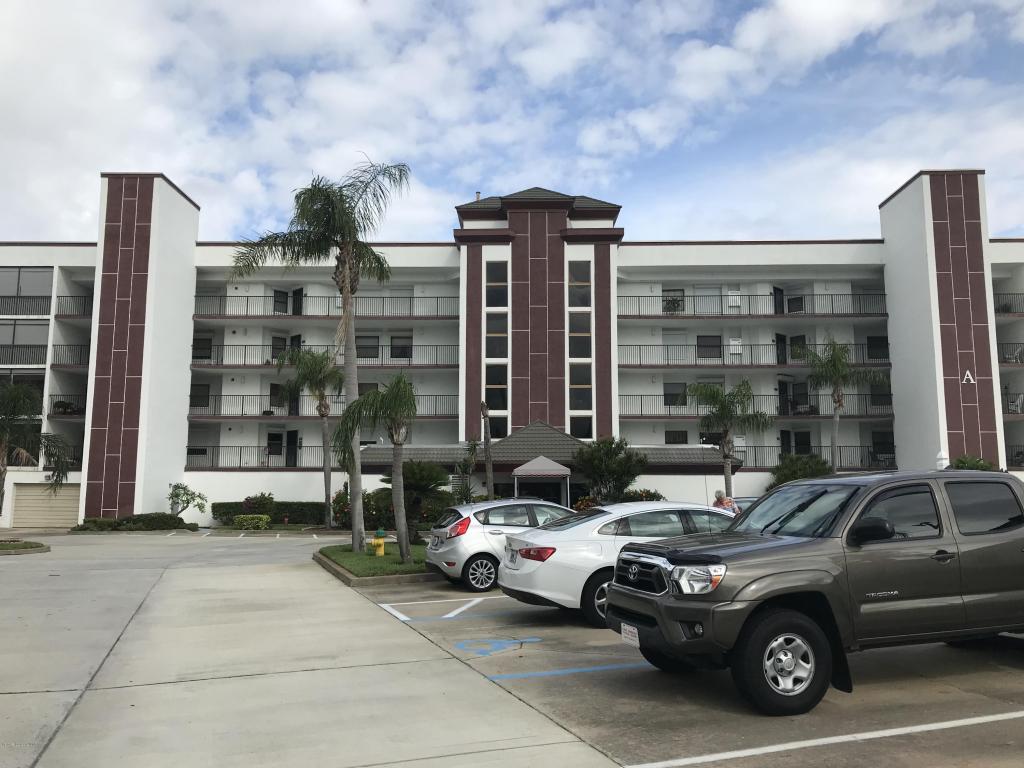 3601 Banana River Boulevard - Photo 1