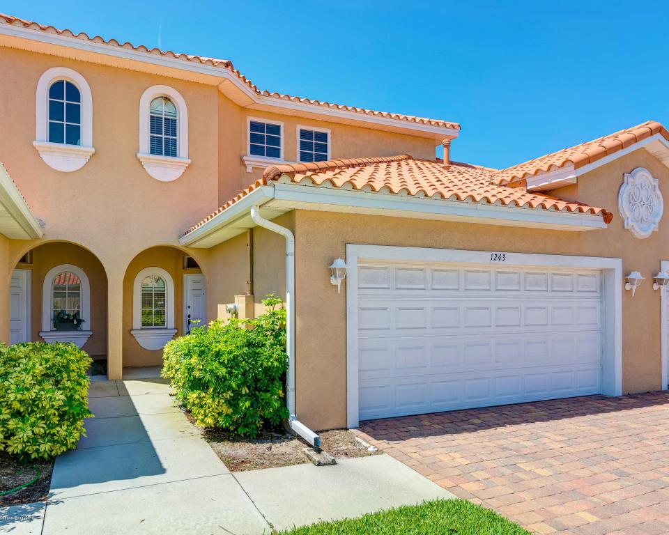 1243 Etruscan Way - Photo 1