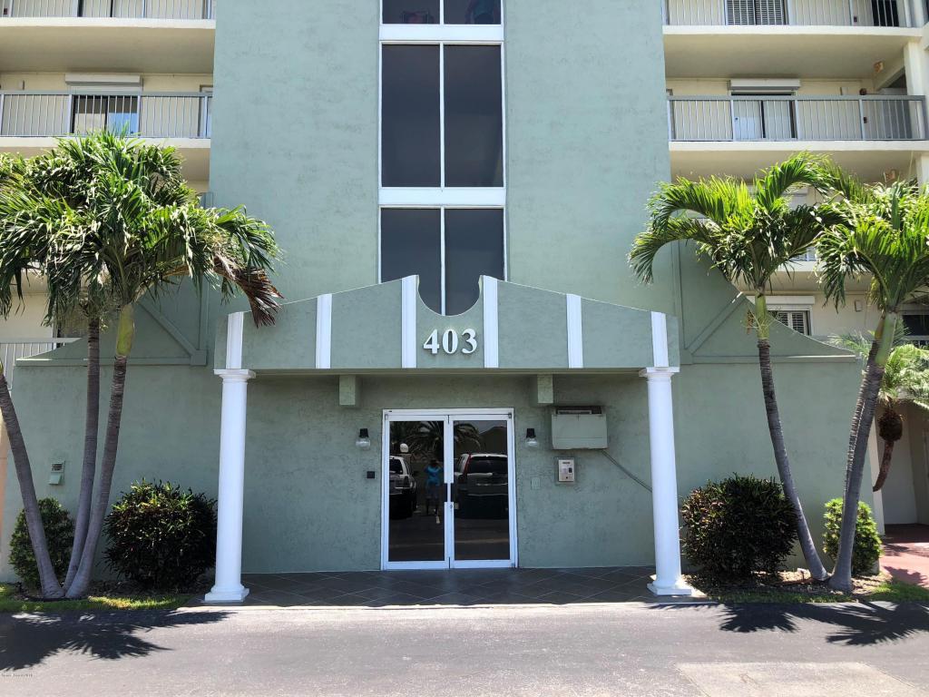 403 Highway A1a - Photo 1