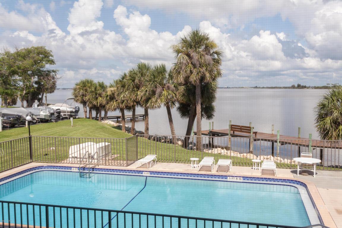 3833 Banana River Boulevard - Photo 1