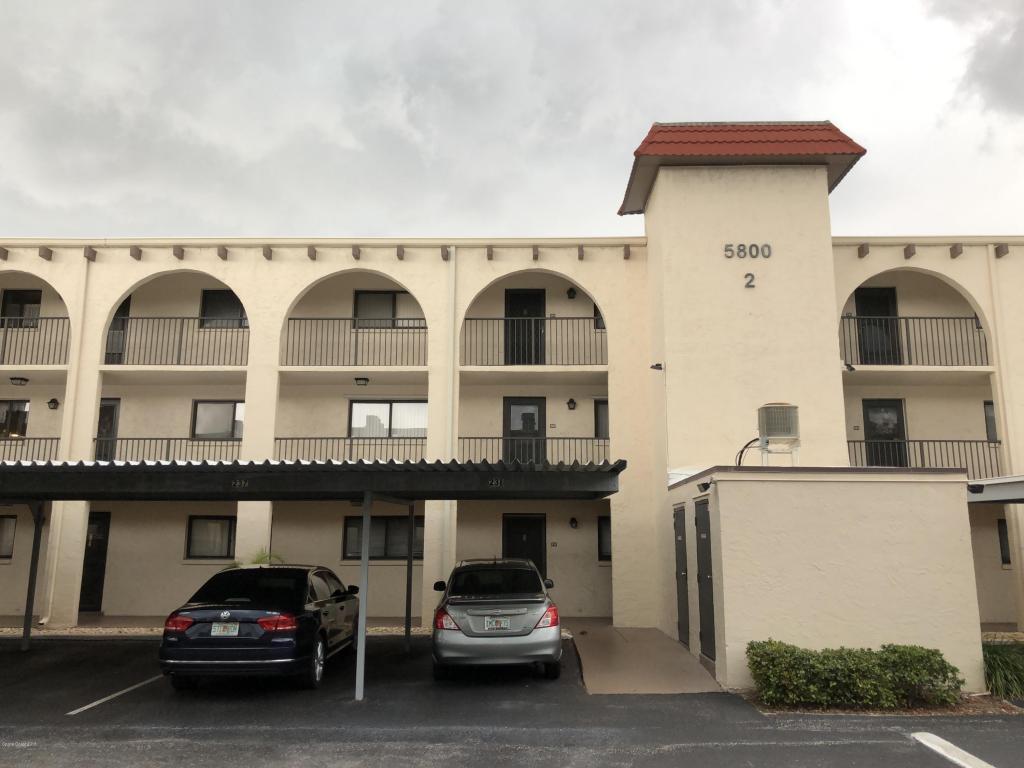 5800 Banana River Boulevard - Photo 1