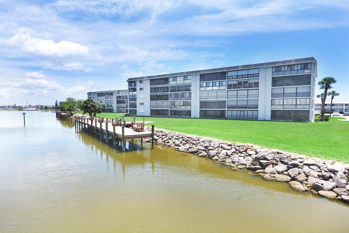3799 Banana River Boulevard - Photo 1