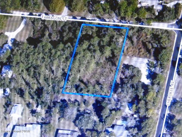 3221 Tarragon Street - Photo 1