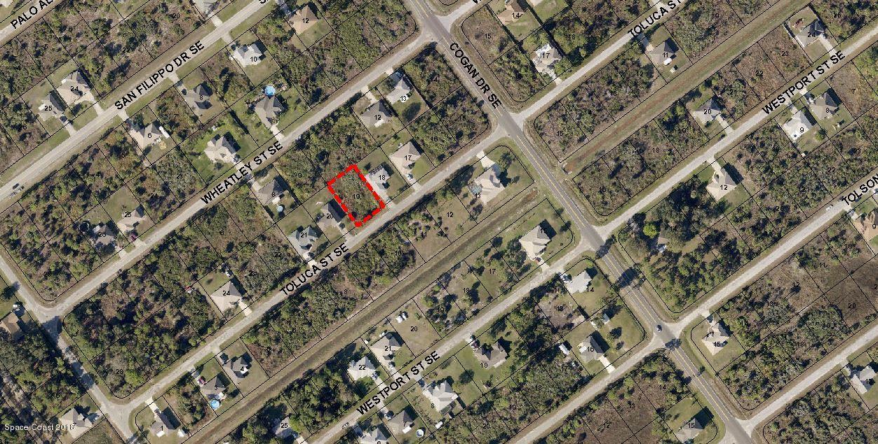867 Toluca Street - Photo 1