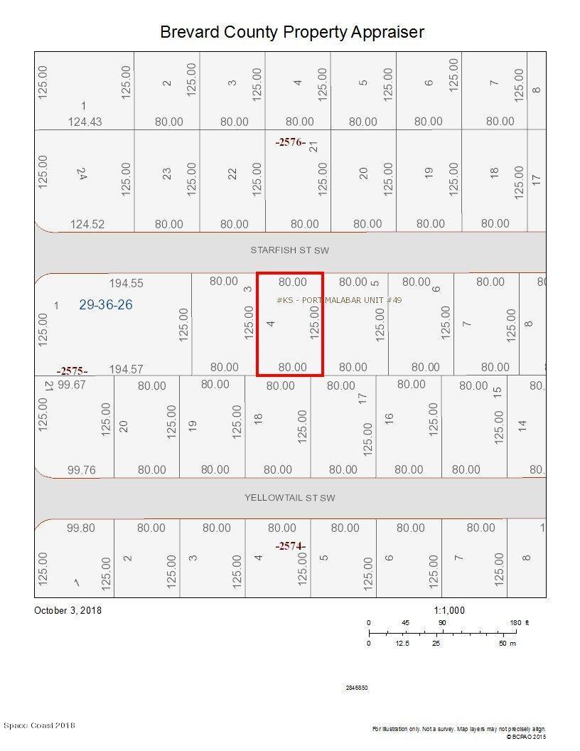 872 Starfish Street - Photo 1