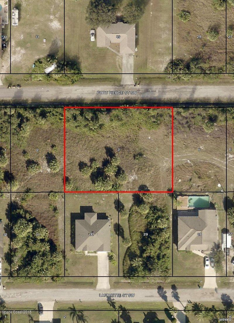 584 Fort Pierce Street - Photo 1