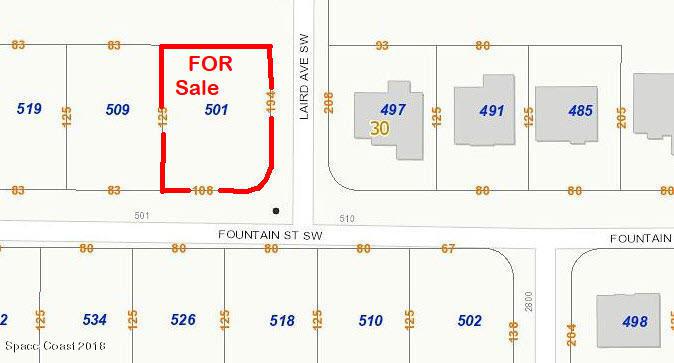 501 Fountain St & Laird Ave - Photo 1