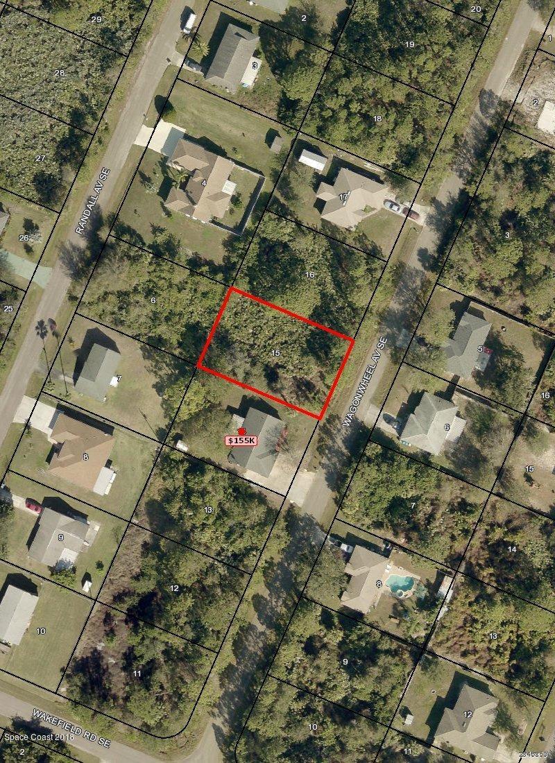 2200 Wagonwheel Avenue - Photo 1