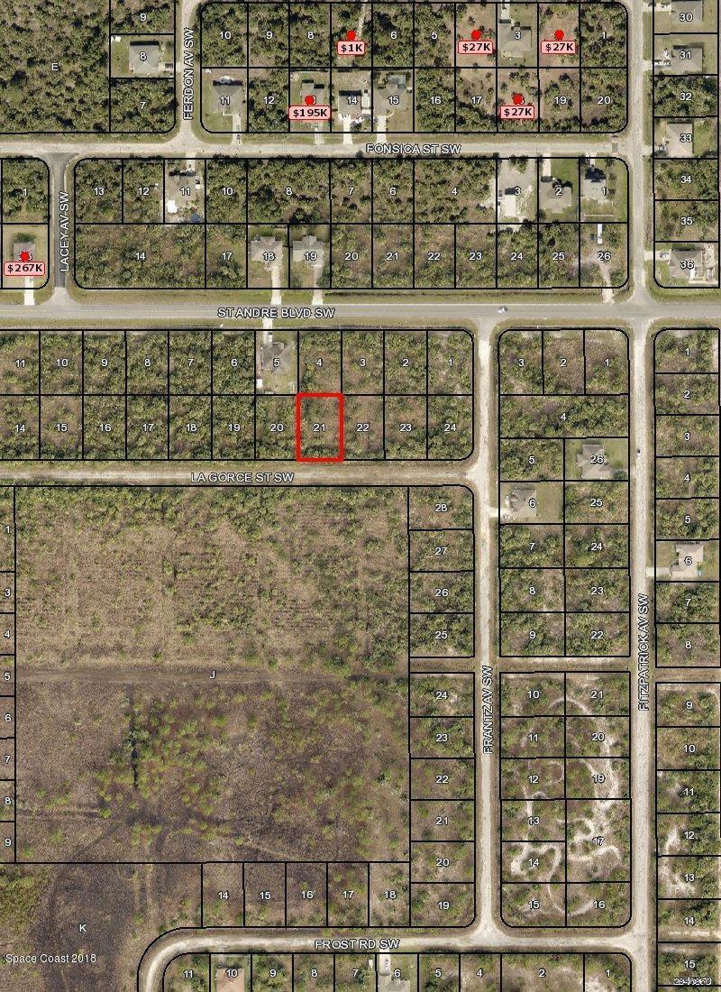 431 La Gorce Street - Photo 1