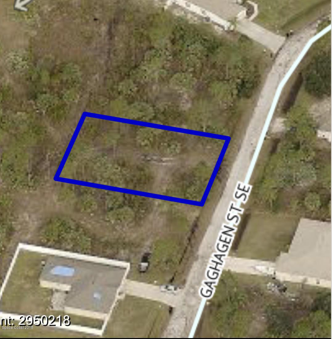 2882 Gaghagen Street - Photo 1
