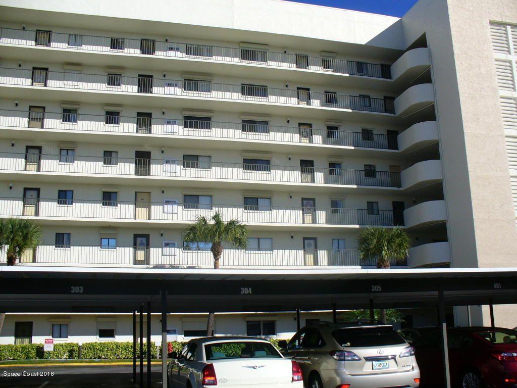 200 Sykes Creek Parkway - Photo 1