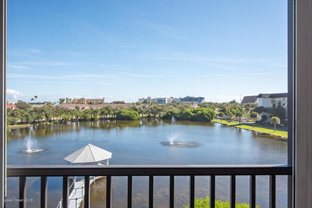 3613 Banana River Boulevard - Photo 1