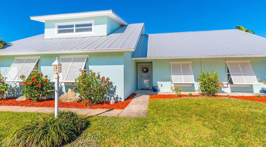 260 Pompano Drive - Photo 1