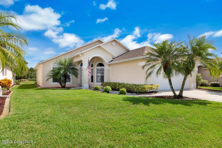 717 Morning Cove Circle - Photo 1