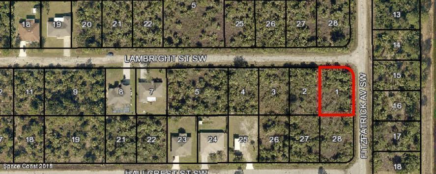 000 Lambright Street - Photo 1