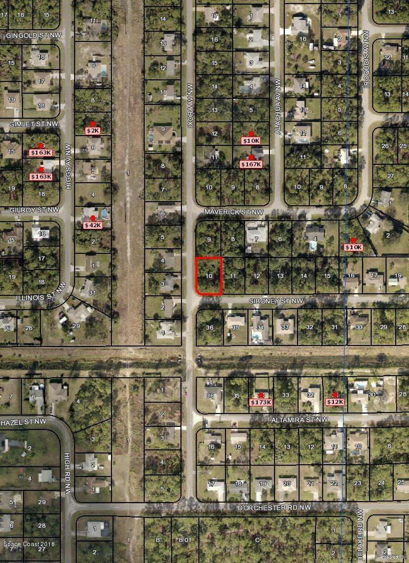 00 Siboney (Corner Ixora Ave.) - Photo 1