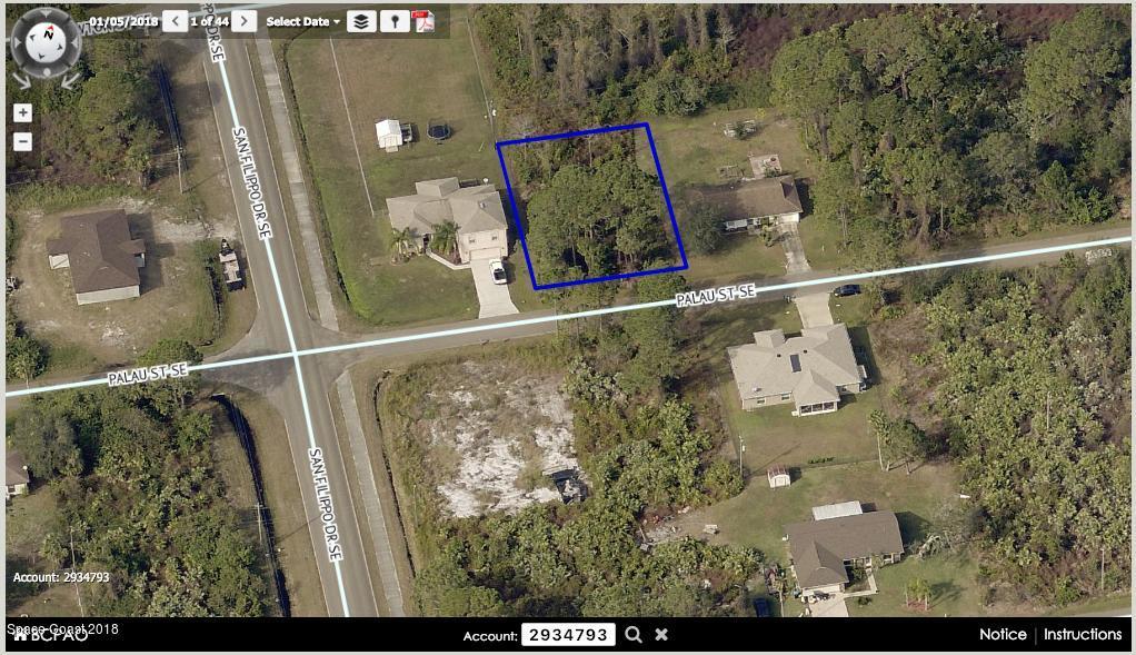 1415 Palau Street - Photo 1