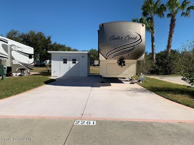 2261 Orbiter Court - Photo 1