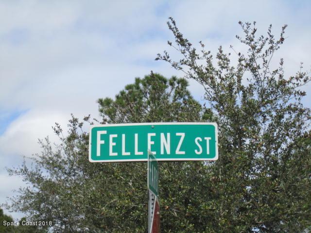 490 Fellenz Street - Photo 1