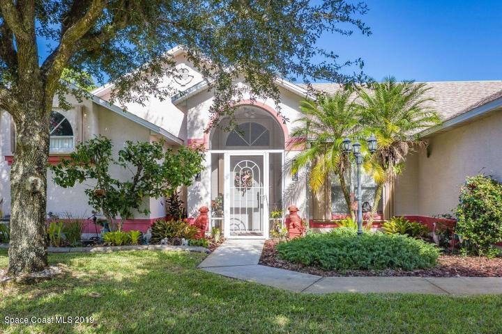 808 Hunters Creek Drive - Photo 1