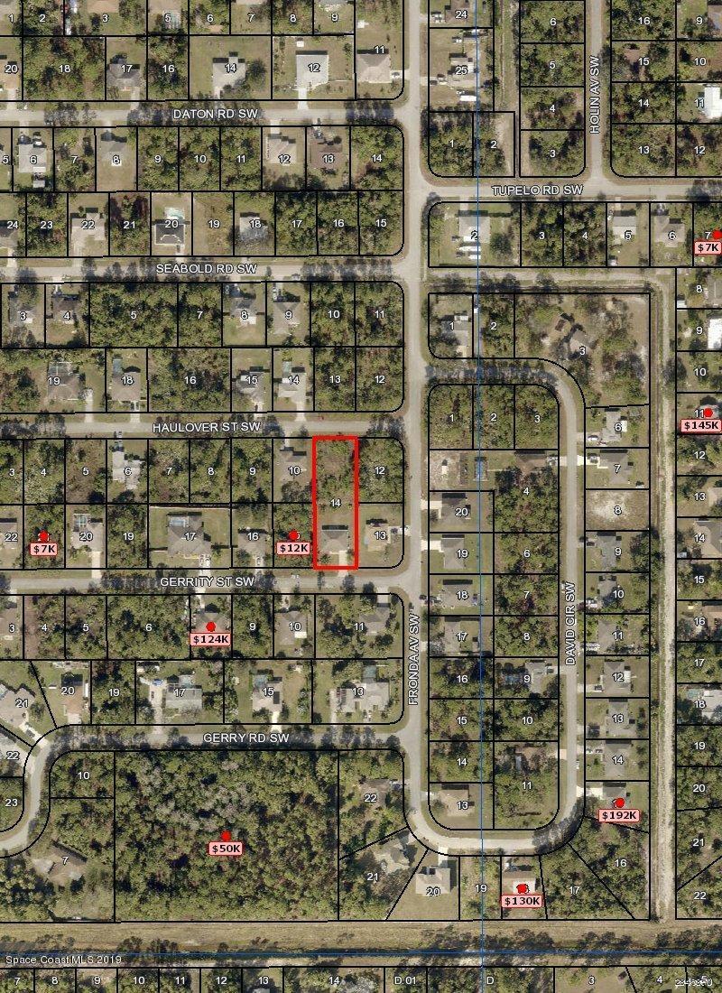 0 Haulover Street - Photo 1