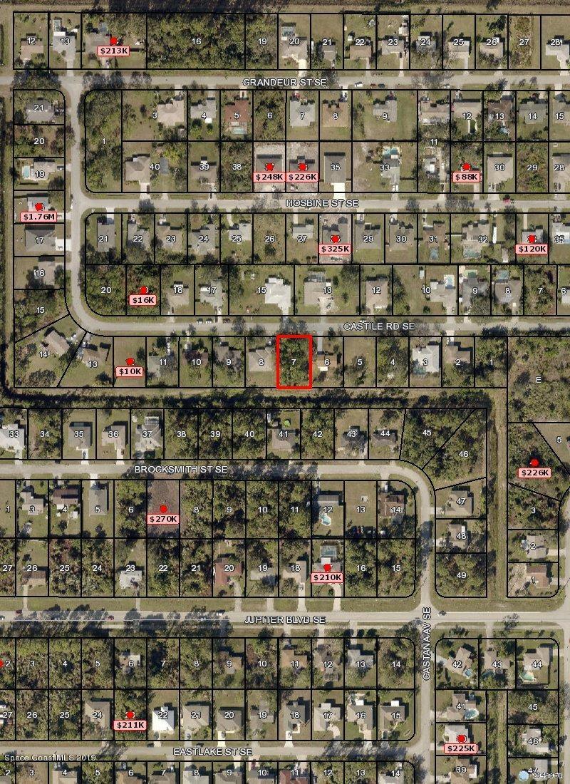 1002 Castile Road - Photo 1