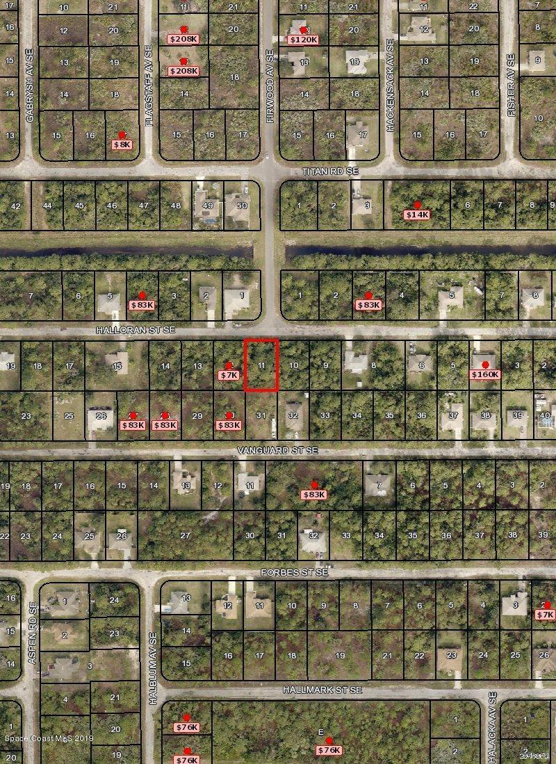 396 Halloran Street - Photo 1