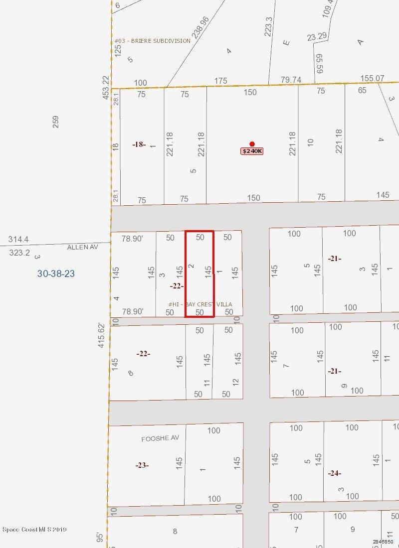 0 Allen Avenue - Photo 1