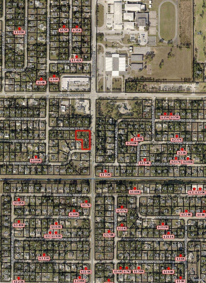 432 Caribbean Street - Photo 1