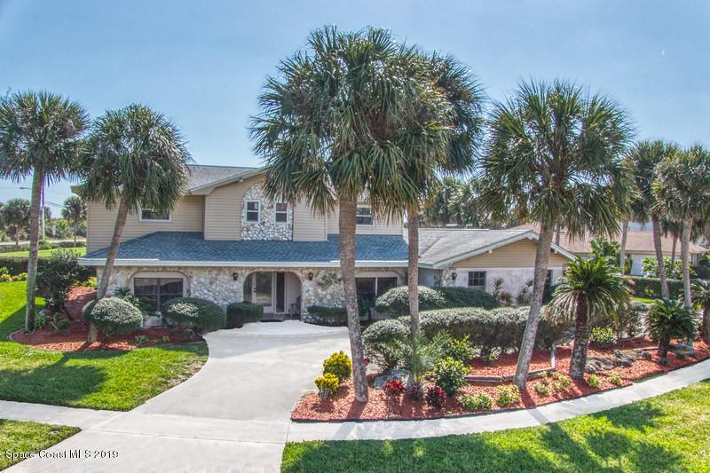 2235 Sea Horse Drive - Photo 1