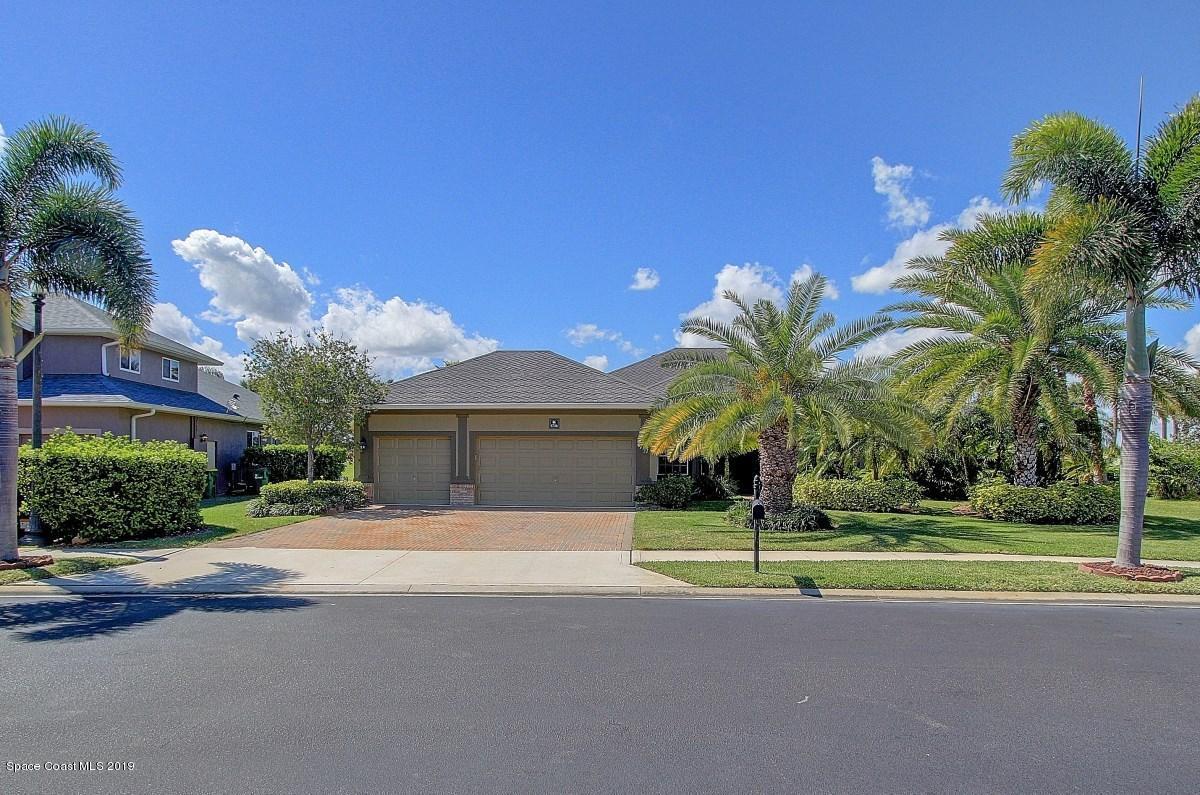 4736 Merlot Drive - Photo 1