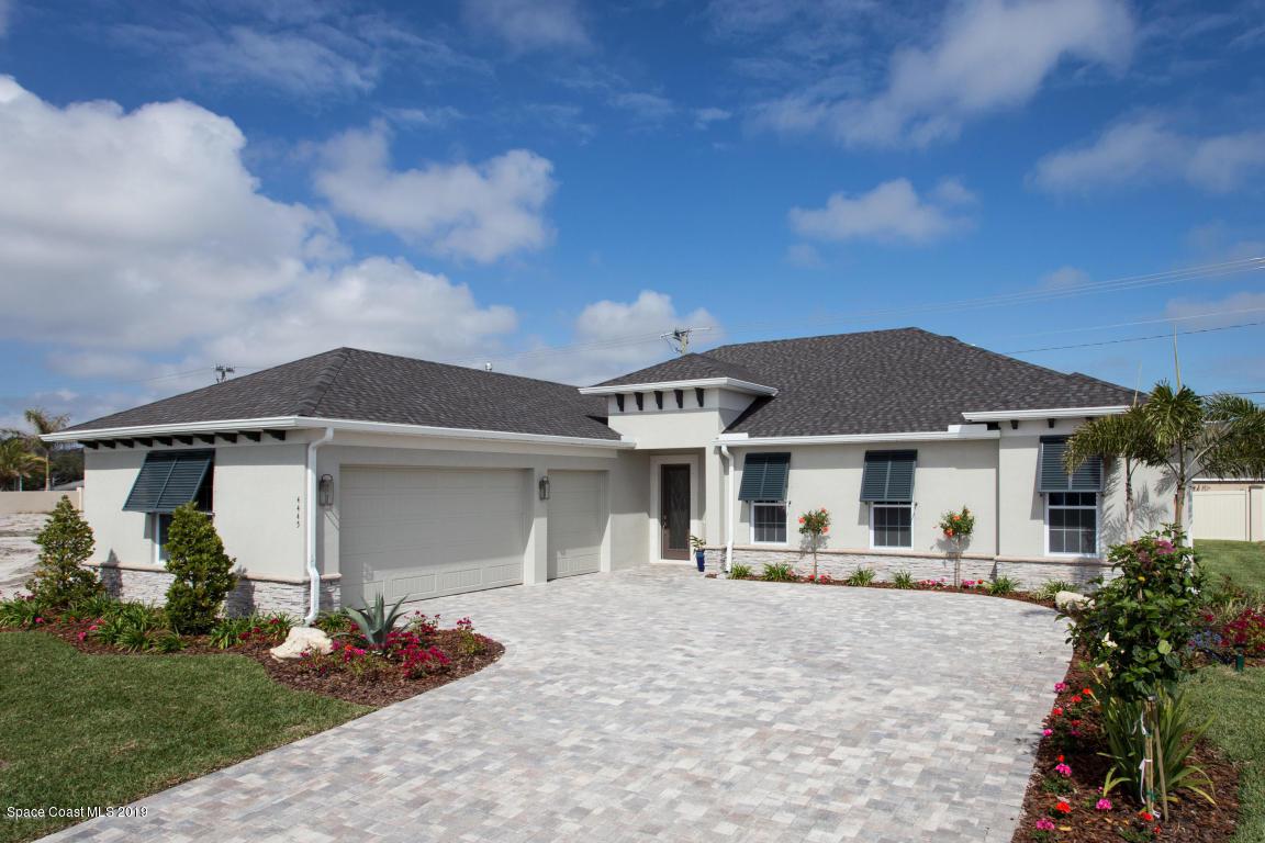 4445 Negal Circle - Photo 1