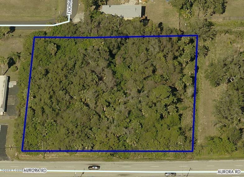 0000 Aurora Road - Photo 1