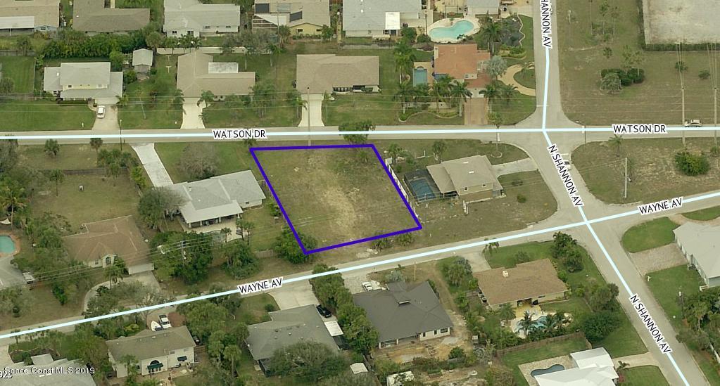 00 Wayne Avenue - Photo 1