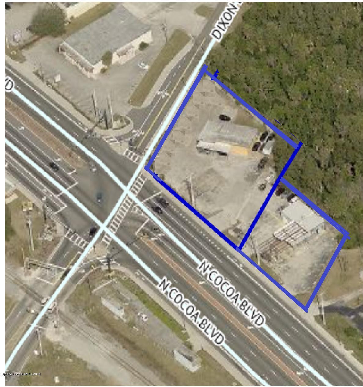 1206 Cocoa Boulevard - Photo 1