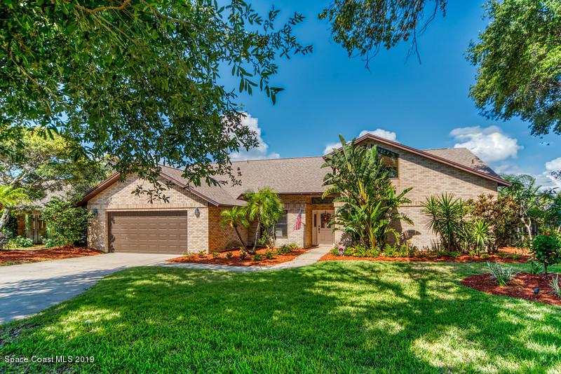 743 Peregrine Drive - Photo 1