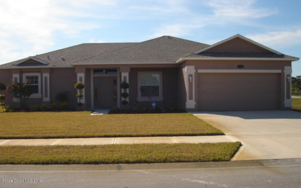 1137 Morgan Circle - Photo 1