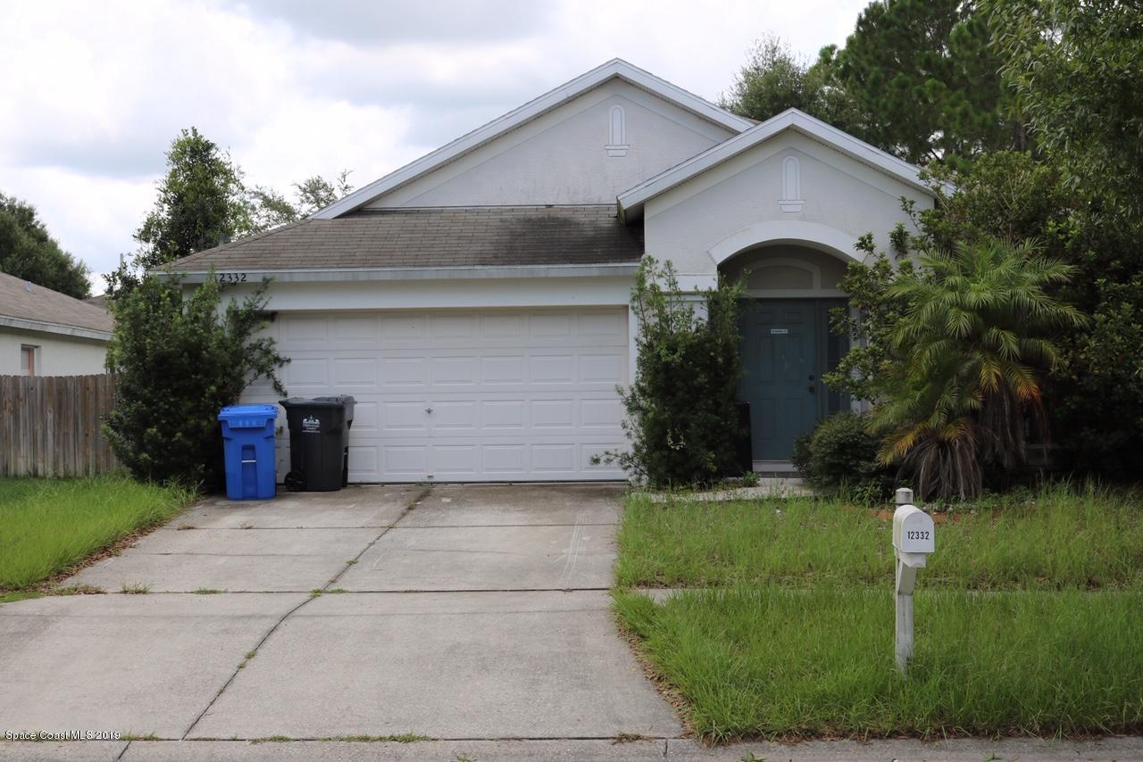 12332 Hawkeye Point Place - Photo 1