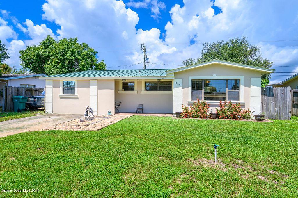 820 Tupelo Drive - Photo 1