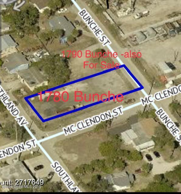 1780 Bunche Street - Photo 1