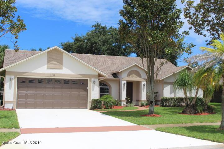 2403 Windham Drive - Photo 1