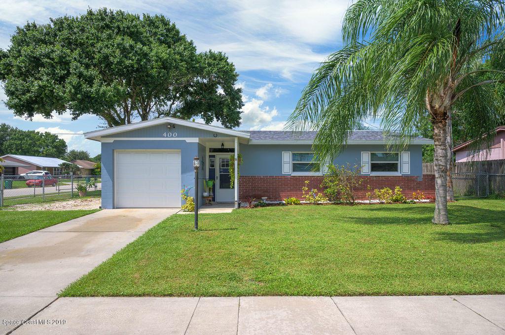400 Marquis Street - Photo 1