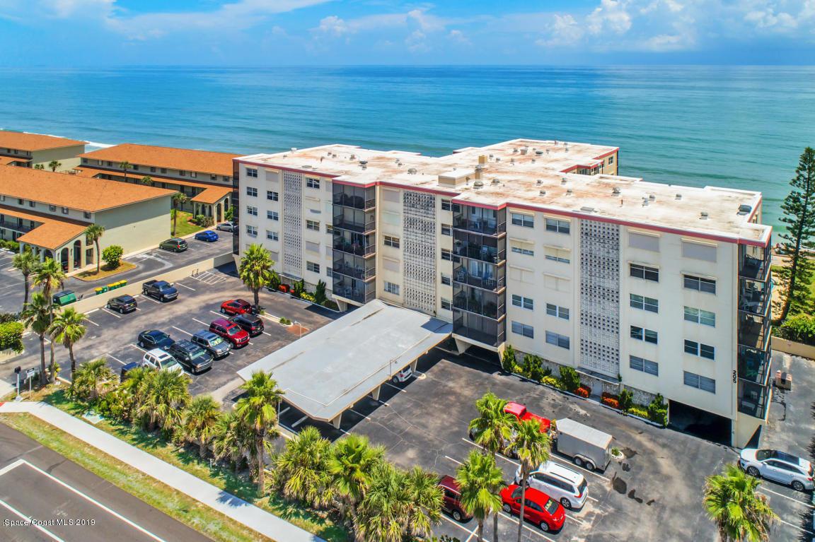 205 Highway A1a - Photo 1