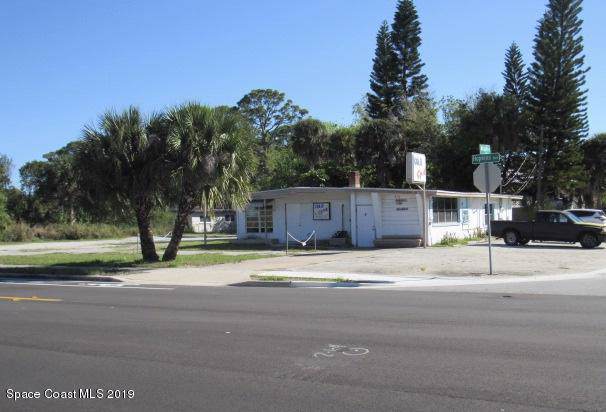 4111 Hopkins Avenue - Photo 1